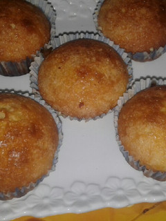 صورة لوصفة مادلين