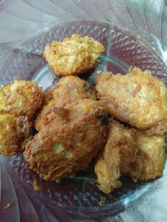 Foto resep KROKET tahu / tahu fantasi