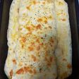 Canelones de carnes