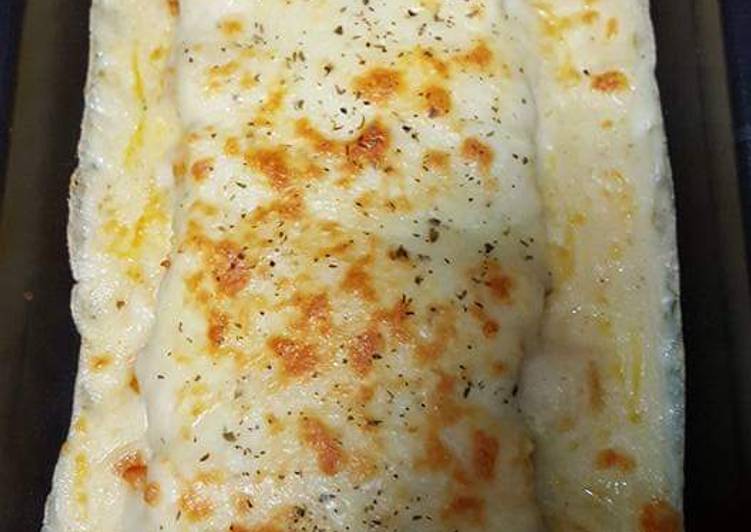 Canelones de carnes