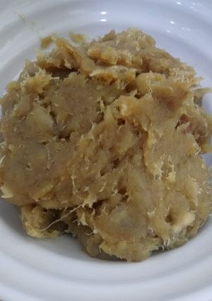 Foto resep Selai Durian Nastar