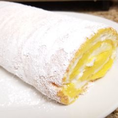 Brazo de Mercedes A picture of Brazo de Mercedes.