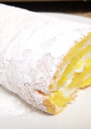 A picture of Brazo de Mercedes.