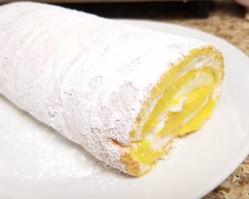 Ultimate, Prepare Brazo de Mercedes Yummy