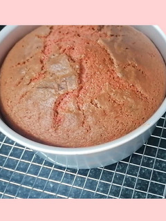Una foto de Bizcocho Red Velvet | Súper Esponjoso