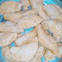 A picture of Easy & Tasty Faare.