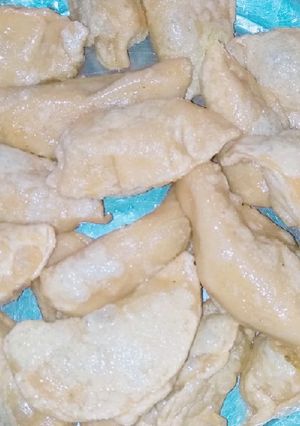 A picture of Easy & Tasty Faare.