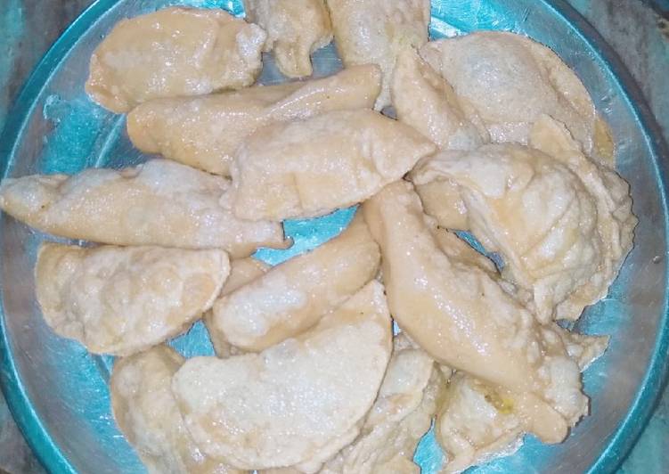 Simple Way to Prepare Homemade Easy &amp; Tasty Faare