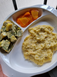 Foto resep Mashed Potato Mpasi