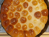 خلية نحل بجبن كيري