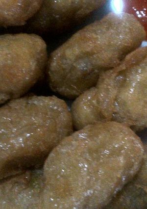 Foto resep Sempol Ayam