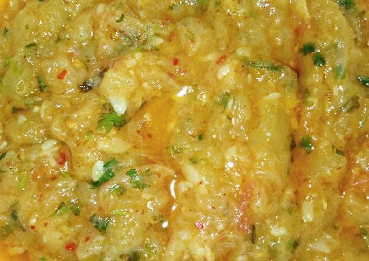 Easiest Way to Make Favorite Loky ka Salan