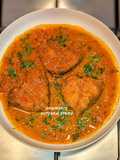 Bihari Fish Curry