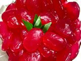 MANISAN KOLANGKALING MERAH(FANTA)