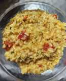 Risotto rápido