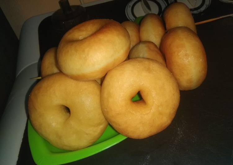 Donat madu