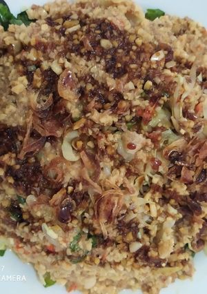 Foto resep 66.Tahu gimbal