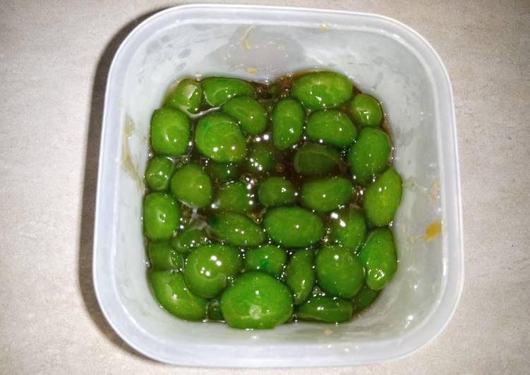 Cara Membuat 4 Hulk Boba Yang Enak