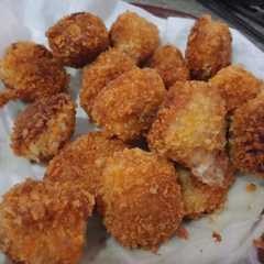 รูปของ Bitterballen