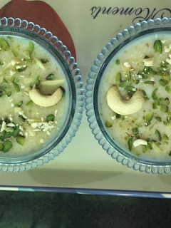 दूध दलिया. (दलीया खीर) (Doodh daliya. (Daliya kheer) recipe in hindi) रेसिपी मुख्य फोटो