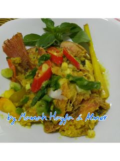 Foto resep Ikan Nila Pesmol