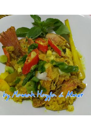 Foto resep Ikan Nila Pesmol