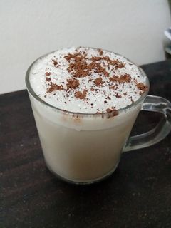 صورة لوصفة موكا بارده