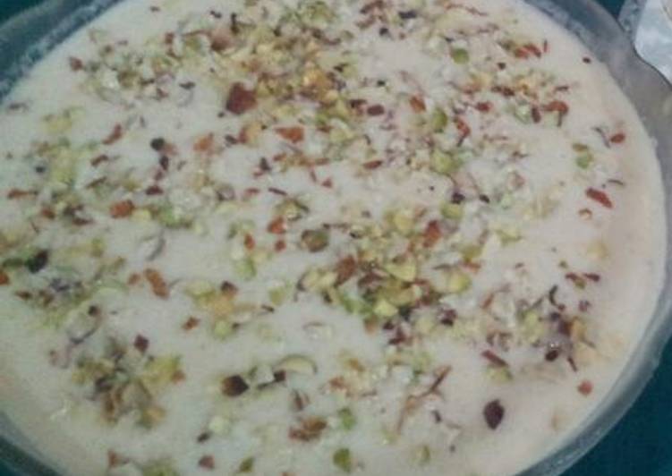 Kheer