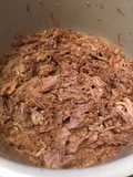 Ninja Foodie/ Instant Pot Pulled Pork