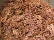 A picture of pork chuck