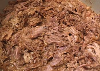 How to Cook Perfect Ninja Foodie Instant Pot Pulled Pork