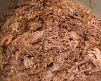 Easy Prepare Recipe Ninja Foodie Instant Pot Pulled Pork Delicious and Healthy