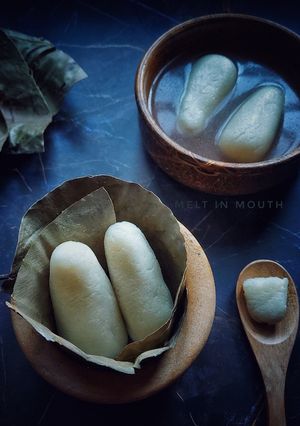 মদনমোহন (Madanmohan recipe in bengali) রেসিপির প্রধান ছবি