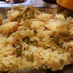 मसाला भात(masala bhat recipe in hindi) রেসিপির প্রধান ছবি