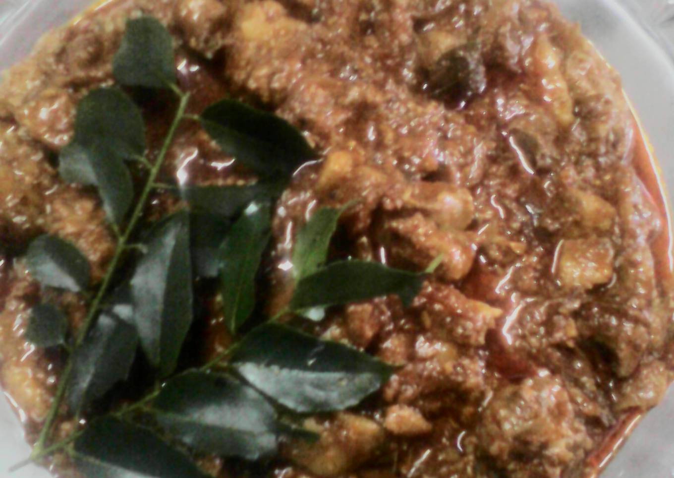 Pork Vindhalooo