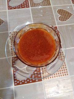 عکسی از دستور رب نارنج🍊