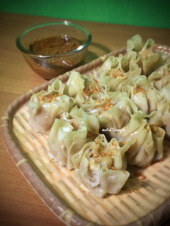 Foto resep Dimsum siomay enyoyyy