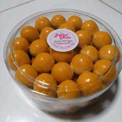 A picture of Nastar resep dari CP Fitri Sasmaya.
