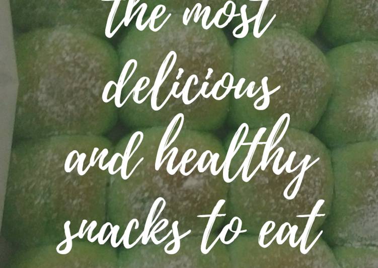 Bagaimana Membuat Japanese milk bread, Sempurna