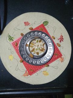 સેવૈયા ની ખીર (Sevaiya Kheer Recipe In Gujarati) રેસીપી મુખ્ય ફોટો