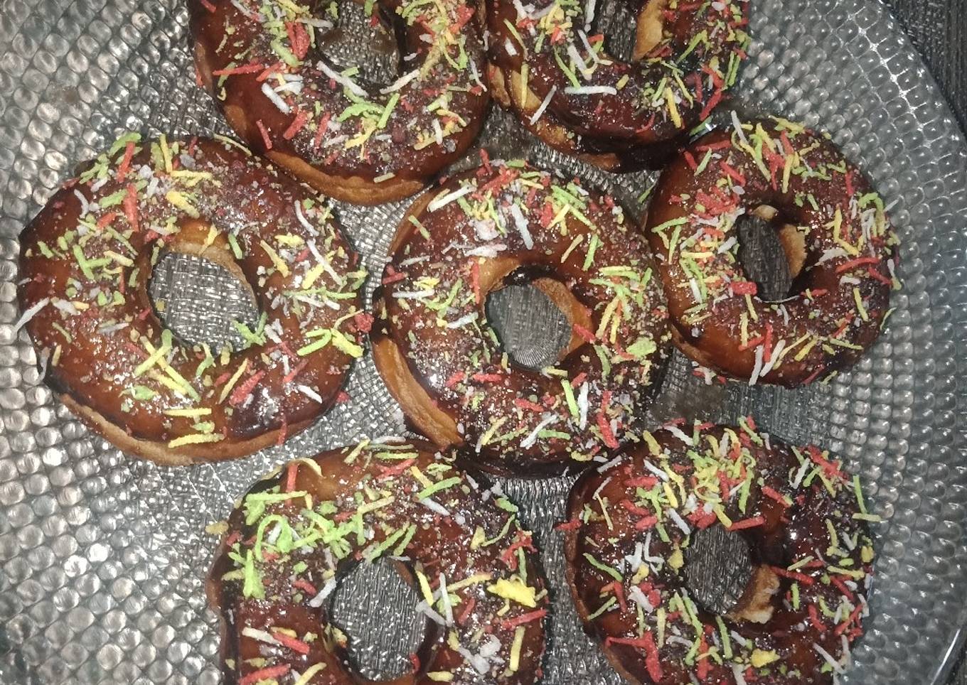 Donuts 😋