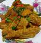 Yuk intip, Resep bikin Ayam Kampung Bumbu Rujak untuk Idul Adha yang enak