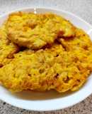 Отбивные из куриных миньонов