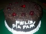 Torta Día del Padre