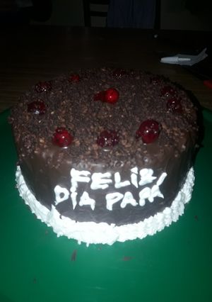 Una foto de Torta Día del Padre