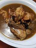 Ayam Malbi Palembang 🍗