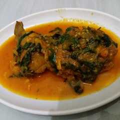 รูปของ Ayam rica rica