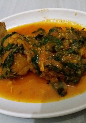 Foto resep Ayam rica rica