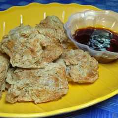 รูปของ Tahu Walik Kresss