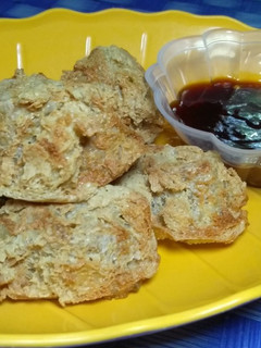 Foto resep Tahu Walik Kresss